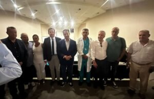 Γεωργιάδης: Διαστρεβλώθηκαν όσα έγιναν κατά την επίσκεψή μου στο Νοσοκομείο Ρόδου – Η απάντησή του στα περί