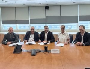 Η Mega Brokers ενώνει τις δυνάμεις της με τον Όμιλο Unilink – enikonomia.gr