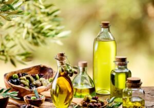 Πώς πλήττουν οι δασμοί των ΗΠΑ τις ελιές, τη φέτα και το ελαιόλαδο – Δείτε αναλυτικά τους πίνακες –