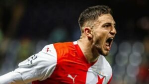 Χρήστος Ζαφείρης, μεταγραφές: Τεράστια πρόταση του ΠΑΟΚ στην Σλάβια και… καπάκι γκολάρα!