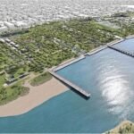Δημοπρατήθηκε το Μητροπολιτικο Πάρκο στον Φαληρικό Όρμο