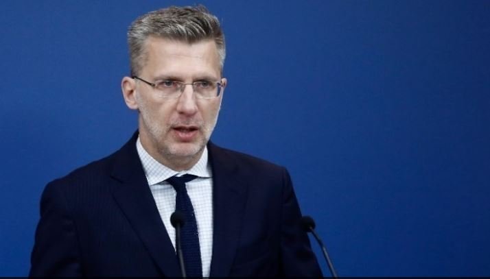 Σκέρτσος: «Κάτι αλλάζει και στην ελληνική αγορά εργασίας» – Οι 3 πολιτικές της κυβέρνησης και τα στοιχεία –