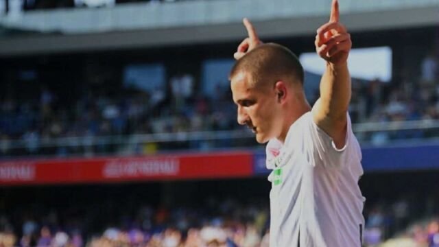 Αντίπαλοι ελληνικών ομάδων: Μεγάλο διπλό για Βόλφσμπεργκερ στη Βιέννη και τώρα… ΠΑΟΚ – Tι έκαναν Σερβέτ, Ουτρέχτη και Άντερλεχτ