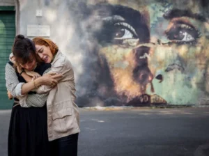 Η ιταλική ταινία «Διαμάντια» στους κινηματογράφους από τις 14 Αυγούστου