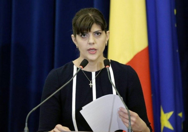 Ευρωπαία Εισαγγελέας: Τα Τέμπη θα μπορούσαν να είχαν αποφευχθεί