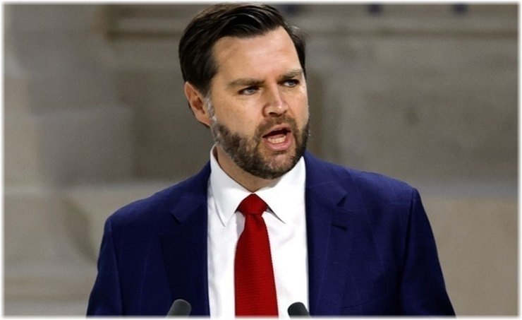 Βανς: Οι ΗΠΑ θέλουν να προγραμματίσουν συνάντηση Τραμπ-Πούτιν-Ζελένσκι