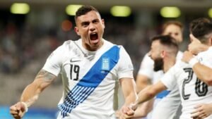 ΠΑΟΚ, μεταγραφές: Επιβεβαίωσε για Γιακουμάκη που φτιάχνει… βαλίτσες για Θεσσαλονίκη!