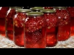 Κομπόστα: Κάμψη βλέπουν ο 2025 οι Κονσερβοποιοί – Οι φετινές εκτιμήσεις