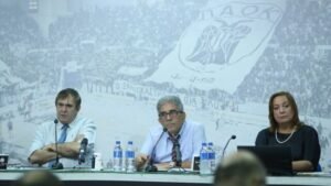 ΠΑΟΚ, Νέα Τούμπα: Εντάσεις, αποκαλύψεις, απειλές και η κόντρα Ερασιτέχνη – ΠΑΕ στα άκρα