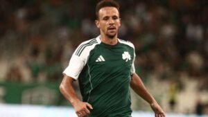 Παναθηναϊκός, μεταγραφές: Συνεχίζει στην Σαμπάμπ Αλ Αχλί ο Μαξίμοβιτς, σύμφωνα με τους Σέρβους