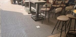 Mystreet: Νέα δεδομένα στην αντιμετώπιση της παράνομης χρήσης του δημοσίου χώρου – Τι αναφέρει η απόφαση για