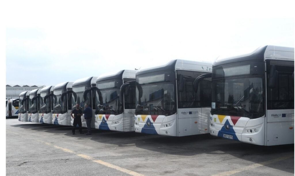 ΟΑΣΘ: Βγήκαν οι πίνακες κατάταξης για τις 171 προσλήψεις- Όλες οι λεπτομέρειες – enikonomia.gr