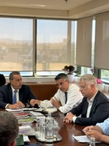 Το σχέδιο αποκατάστασης του ελατοδάσους στην περιοχή Φενεού-Καστανιάς Κορινθίας – enikonomia.gr