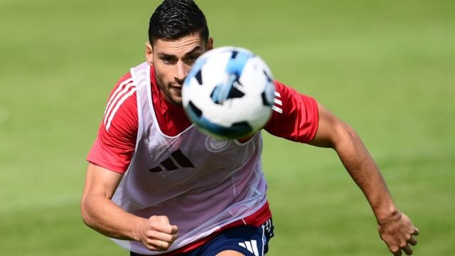 Ολυμπιακός, μεταγραφές: Ολοκληρώνεται του Μασούρα στην Αλ Καλίτζ – Αυτό είναι το “χρυσό” deal