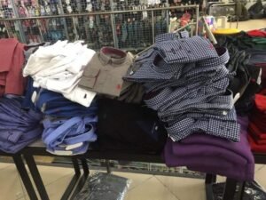 Θεσσαλονίκη: Πάνω από 600 προϊόντα «μαϊμού» κατασχέθηκαν σε ελέγχους