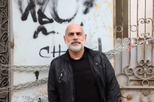 Θεατρικά εργαστήρια υποκριτικής και σκηνοθεσίας από τον Δημήτρη Καρατζιά