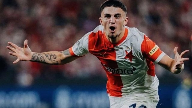 ΠΑΟΚ: Τρίτη προσφορά 16 εκατ. ευρώ για τον Ζαφείρη