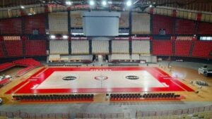 Ολυμπιακός: “Ετοιμαζόμαστε για τη νέα σεζόν, ξεκινώντας από το νέο μας σπίτι”