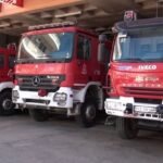 Επιτυχημένη επιχείρηση διάσωσης: Ορειβάτης απεγκλωβίστηκε από δύσβατη περιοχή κοντά στο Αγρίνιο και μεταφέρθηκε στο νοσοκομείο