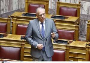 Εξάμηνη αναστολή διαπίστευσης σε φορέα πιστοποίησης βιολογικών προϊόντων από το υπουργείο Ανάπτυξης –