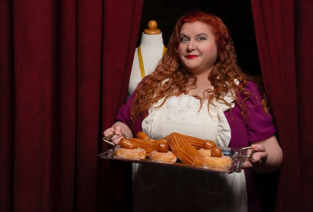 Η «Μπουμπού» του Δημήτρη Μητσοτάκη για 2η χρονιά στο θέατρο Εν Αθήναις