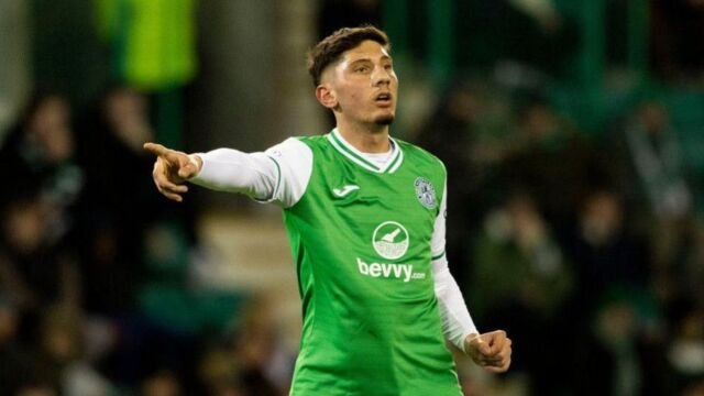 Εθνική Ελλάδος: Αποφάσισε να παίξει με τα “γαλανόλευκα” ο Νεκτάριος Τριάντης!