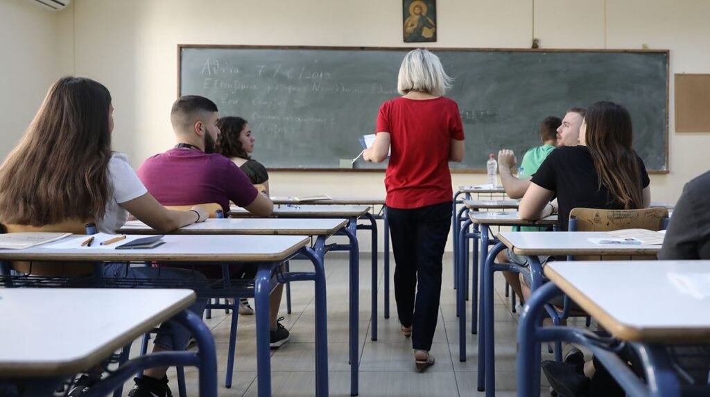 Προσλήψεις εκπαιδευτικών μέσω ΑΣΕΠ: Μέχρι τις 22 Αυγούστου οι ενστάσεις -Ποιους αφορά και τι πρέπει να