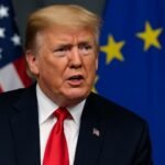 Ντόναλντ Τραμπ: Νέες Απειλές για Στρατιωτικά Πλήγματα κατά του Ιράν εάν δεν Γίνουν Αποδεκτοί οι Όροι των ΗΠΑ