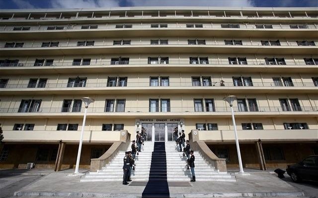 ΓΕΕΘΑ: Διατίθενται χώροι φιλοξενίας για πυρόπληκτους σε Πάτρα και Μεσολόγγι
