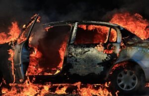 ΑΑΔΕ: Κάηκαν 550 αυτοκίνητα στο Τελωνείο της Πάτρας – enikonomia.gr