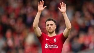 Ντιόγκο Ζότα: Έδωσε μέρος από τα κέρδη του Παγκοσμίου Κυπέλλου Συλλόγων στην οικογένεια του η Τσέλσι!