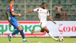 Super League: Οι ημέρες και ώρες της δεύτερης αγωνιστικής