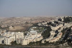 Στέιτ Ντιπάρτμεντ: Η σταθερή Δυτική Όχθη ευθυγραμμίζεται με τον στόχο της κυβέρνησης για ειρήνη