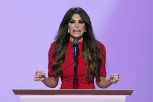 Κίμπερλι Γκιλφόιλ: Η ανάρτησή της στο Instagram για τον Δεκαπενταύγουστο