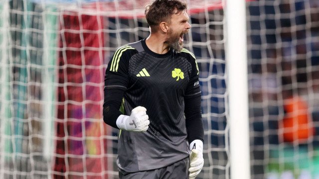 Σαχτάρ – Παναθηναϊκός 0-0 (3-4 πέναλτι): Πρόκριση-έπος στην Πολωνία και… Panathinaikos is back!