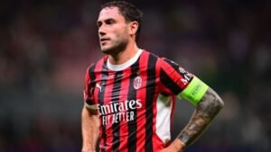 Παναθηναϊκός, μεταγραφές: Ντύνεται στα πράσινα ο Ντάβιντε Καλάμπρια!