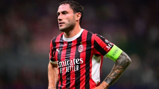 Παναθηναϊκός, μεταγραφές: Ντύνεται στα πράσινα ο Ντάβιντε Καλάμπρια!