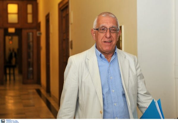 Νικήτας Κακλαμάνης: Η Παναγία μας καθοδηγεί στον δρόμο της αλληλεγγύης, της ελπίδας και της αγάπης για την