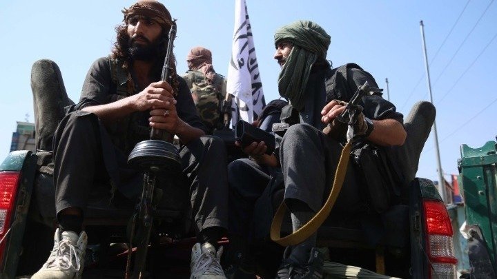 Αφγανιστάν: Οι Ταλιμπάν γιορτάζουν την τέταρτη επέτειο της επανόδου τους στην εξουσία