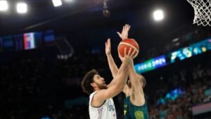 Eurobasket 2025: Προβληματισμένος με την κατάσταση του Μίτσιτς παρουσιάστηκε ο Πέσιτς
