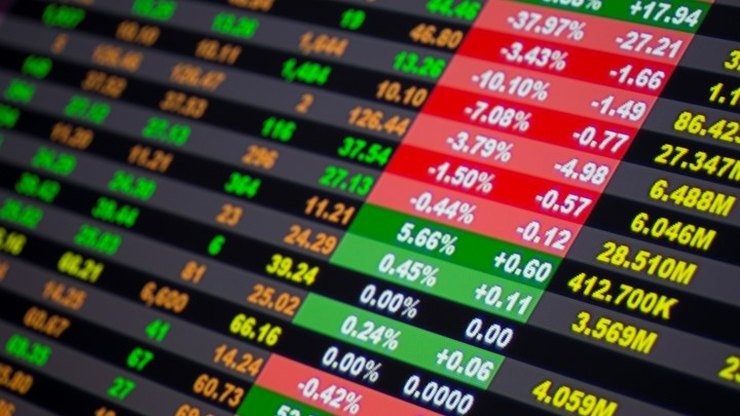 Άνοδος στα ευρωπαϊκά χρηματιστήρια – Ο Dow Jones σε νέα ιστορικά υψηλά