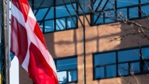 Σιδηροδρομικό δυστύχημα στην Δανία-Ένας νεκρός και πολλαπλοί τραυματίες