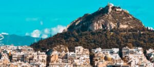 Τηλεργασία και διακοπές: Τι αποκαλύπτει νέα έρευνα για την Αθήνα – enikonomia.gr