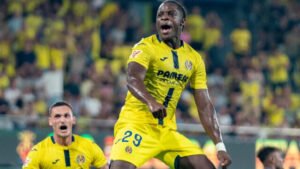 La Liga: Νίκη για τη Βιγιαρεάλ στην επιστροφή του Καθόρλα ως αντίπαλος, τραγικά λάθη του Γκαζανίγκα “καταδίκασαν” την Τζιρόνα