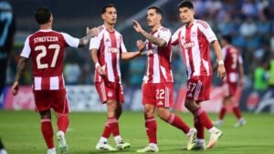 Οι αθλητικές μεταδόσεις της ημέρας: Τι θα δείτε το Σάββατο 16/8