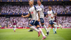 Premier League: Καθάρισε με “μάγο” Ρισάρλισον η Τότεναμ, επιστροφή με… τριάρα για τη Σάντερλαντ