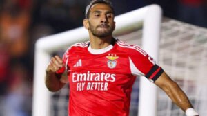 Ευρωπαϊκά πρωταθλήματα: Νέα σεζόν, ίδιος Παυλίδης για την Μπενφίκα – “Χ” ανάμεσα σε Βαλένθια και Σοσιεδάδ