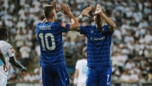 ΠΑΟΚ: Σε κακό φεγγάρι η Ριέκα ενόψει Europa League, ηττήθηκε από τη Ντιναμό Ζάγκρεμπ