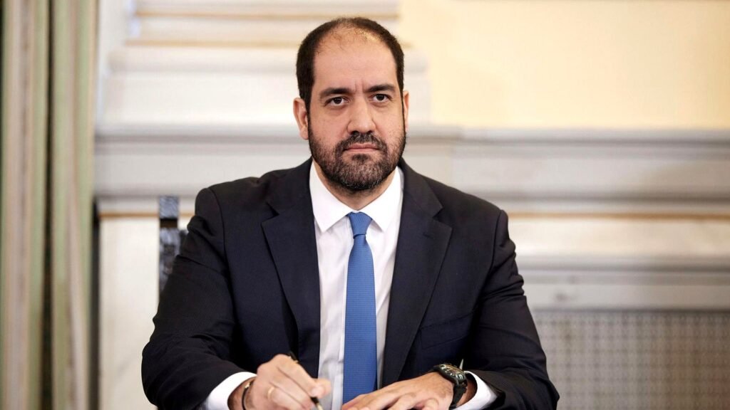 Γιάννης Κεφαλογιάννης: Ευχαριστώ τους πυροσβέστες για τις διασώσεις πολιτών, η προσφορά σας μας κάνει