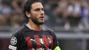 Παναθηναϊκός, μεταγραφές: Ο Καλάμπρια έφτασε στην Αθήνα για να ολοκληρώσει τη μετακίνησή του